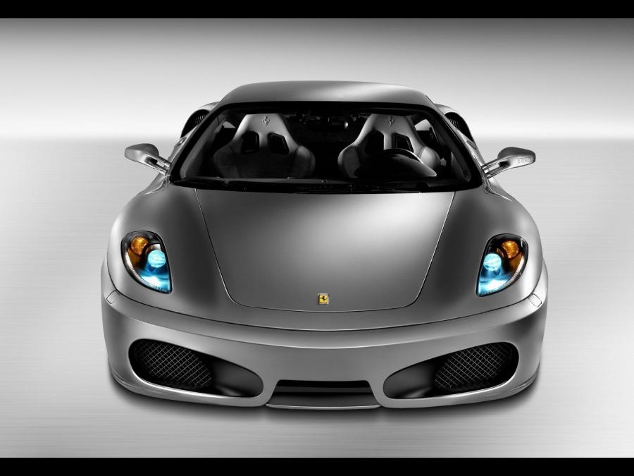  Ferrari F430 2004 года  (фото 53 из 66)